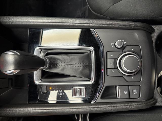 used 2023 Mazda CX-5 car, priced at $23,495