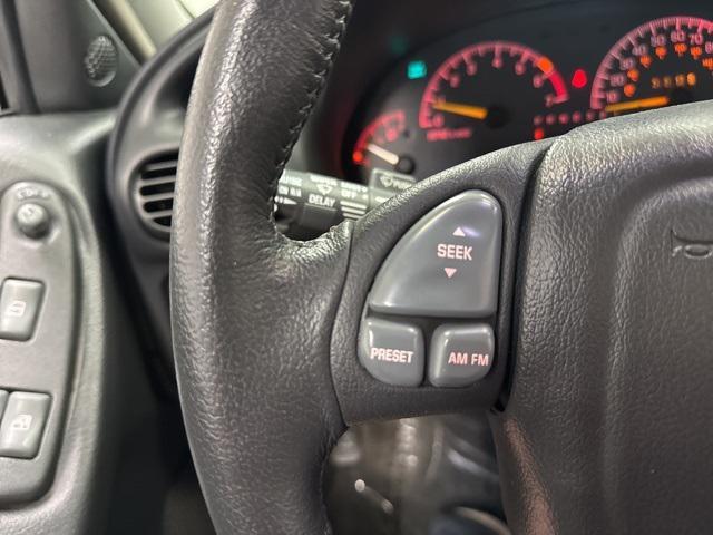 used 1998 Pontiac Grand Prix car, priced at $13,995