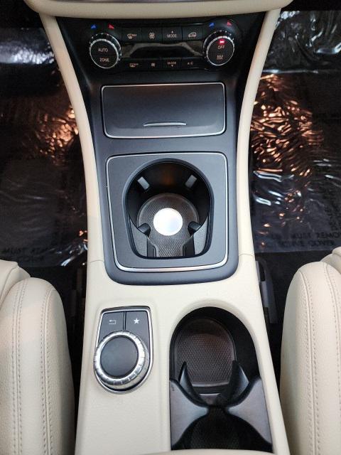 used 2018 Mercedes-Benz CLA 250 car, priced at $16,995