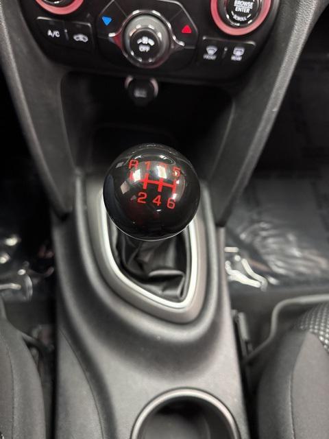 used 2016 Dodge Dart car, priced at $9,995