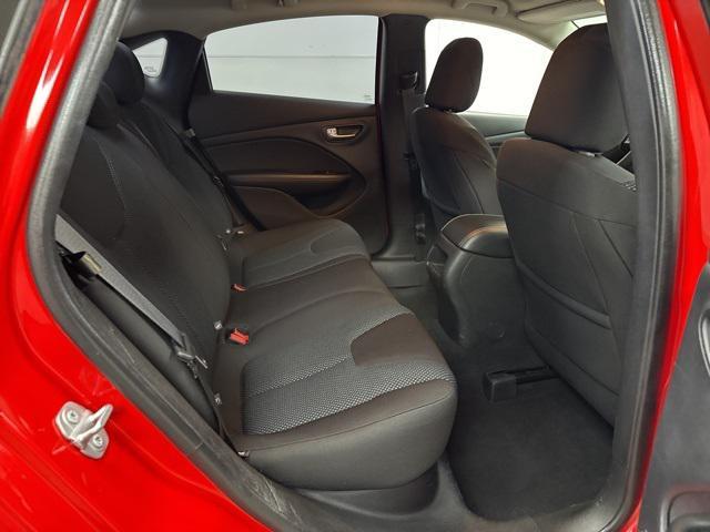 used 2016 Dodge Dart car, priced at $9,995