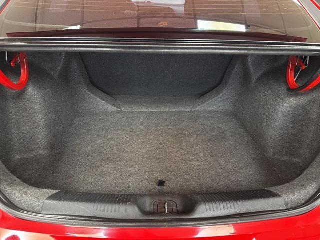 used 2016 Dodge Dart car, priced at $9,995