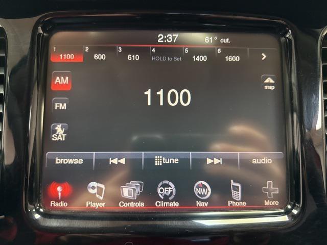 used 2016 Dodge Dart car, priced at $9,995