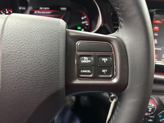 used 2016 Dodge Dart car, priced at $9,995