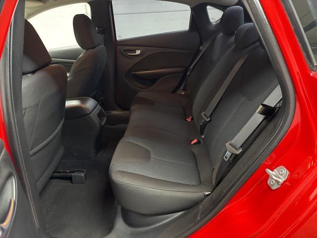 used 2016 Dodge Dart car, priced at $9,995