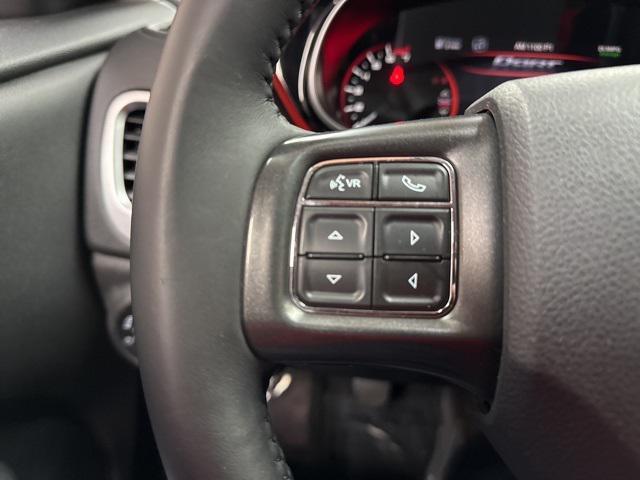 used 2016 Dodge Dart car, priced at $9,995