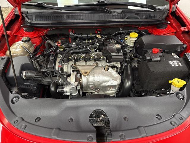 used 2016 Dodge Dart car, priced at $9,995