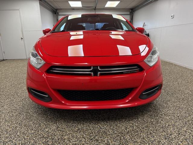 used 2016 Dodge Dart car, priced at $9,995