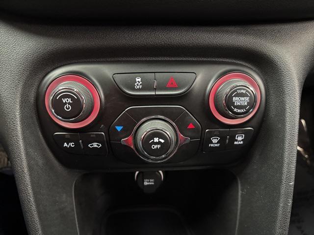 used 2016 Dodge Dart car, priced at $9,995