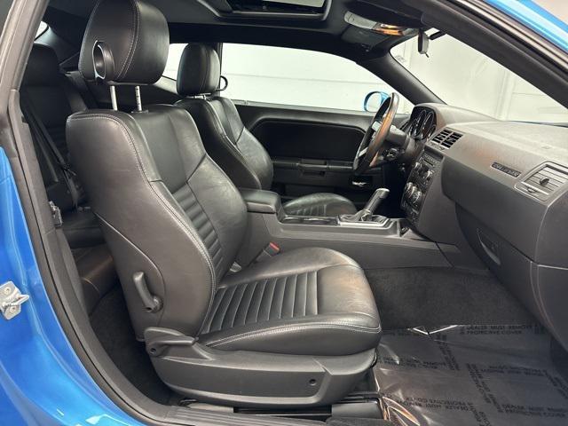 used 2010 Dodge Challenger car, priced at $21,995