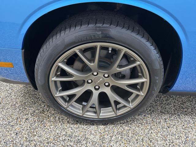 used 2010 Dodge Challenger car, priced at $21,995