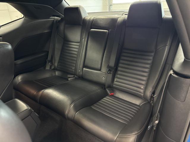 used 2010 Dodge Challenger car, priced at $21,995