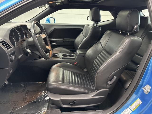 used 2010 Dodge Challenger car, priced at $21,995