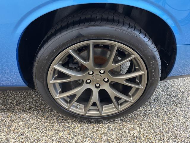 used 2010 Dodge Challenger car, priced at $21,995