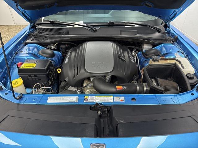 used 2010 Dodge Challenger car, priced at $21,995