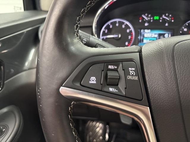 used 2018 Buick Encore car, priced at $10,995