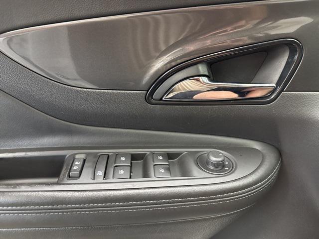 used 2018 Buick Encore car, priced at $10,995