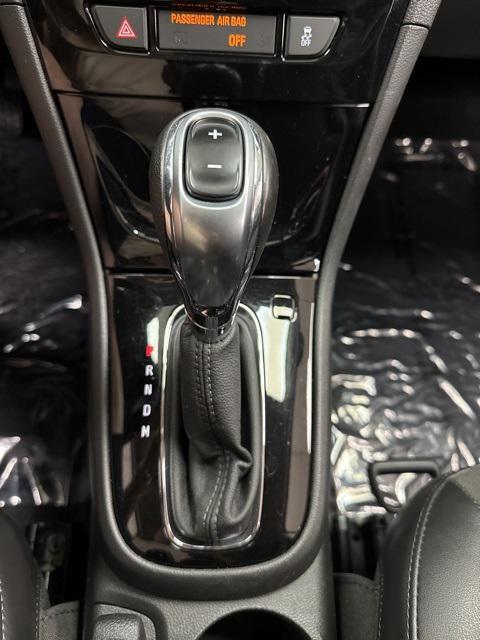 used 2018 Buick Encore car, priced at $10,995
