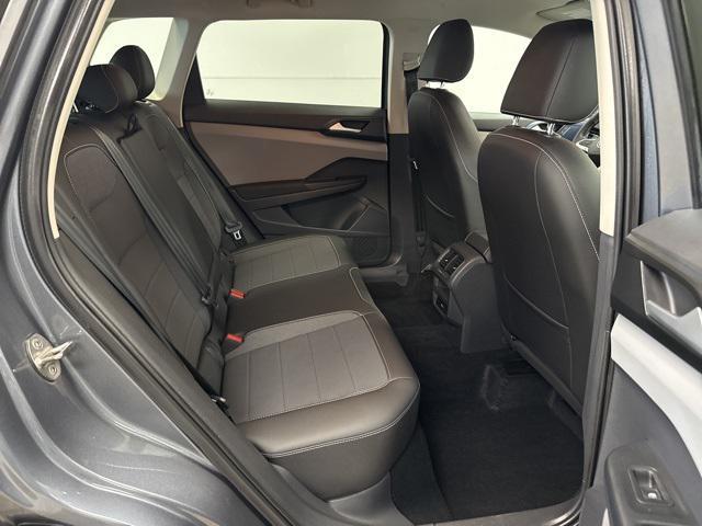 used 2022 Volkswagen Taos car, priced at $21,995