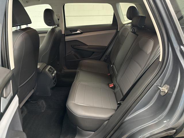 used 2022 Volkswagen Taos car, priced at $21,995