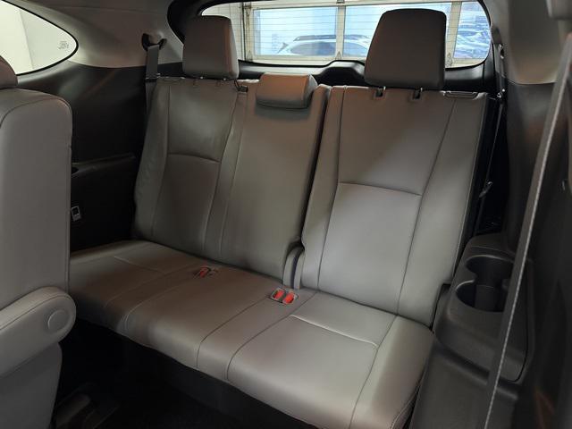 used 2023 Toyota Highlander car, priced at $41,995