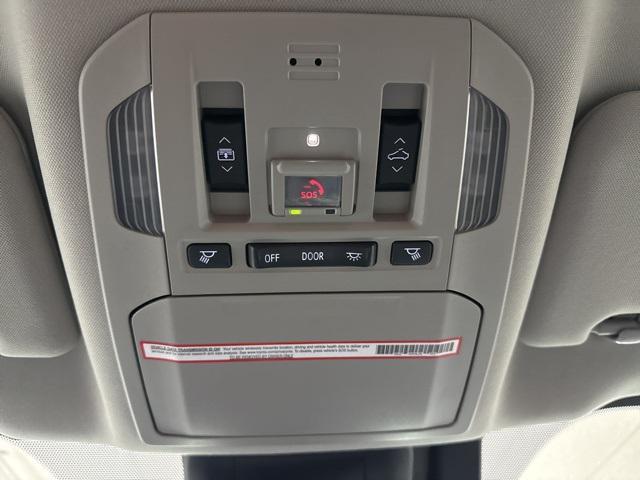 used 2023 Toyota Highlander car, priced at $41,995