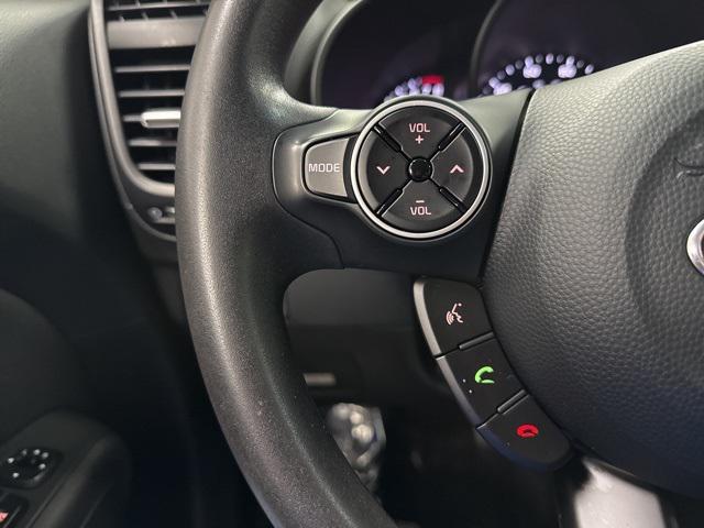 used 2018 Kia Soul car, priced at $9,995
