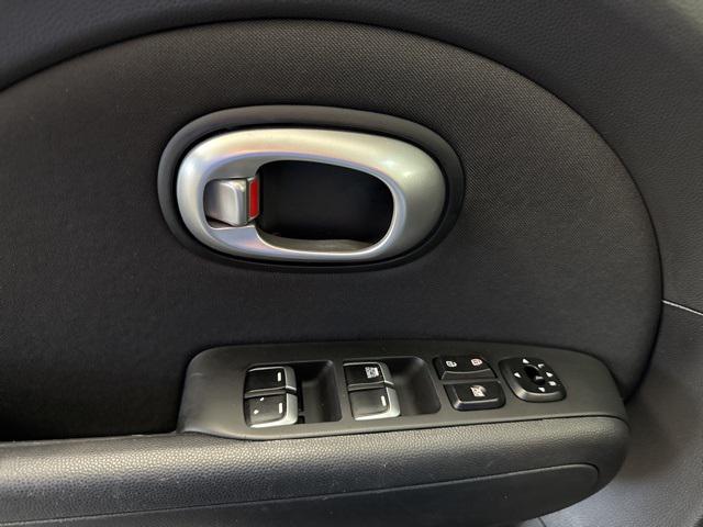used 2018 Kia Soul car, priced at $9,995