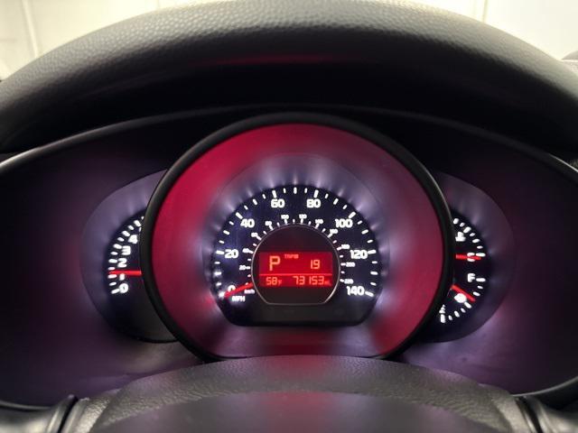 used 2018 Kia Soul car, priced at $9,995