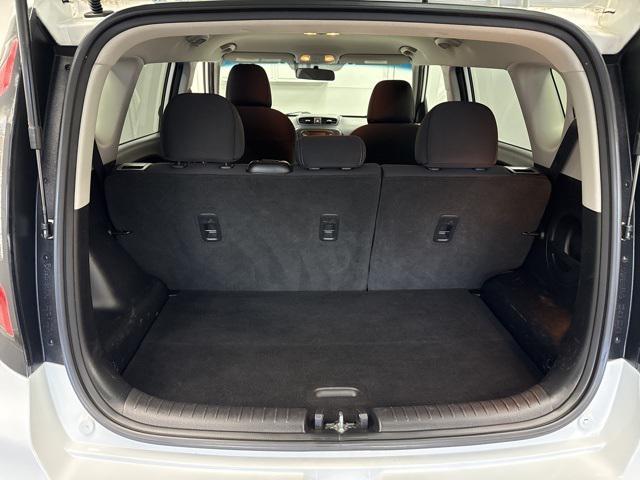 used 2018 Kia Soul car, priced at $9,995