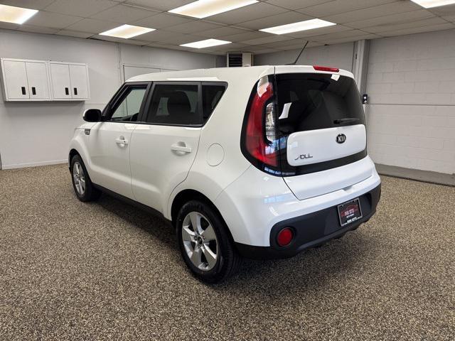 used 2018 Kia Soul car, priced at $9,995