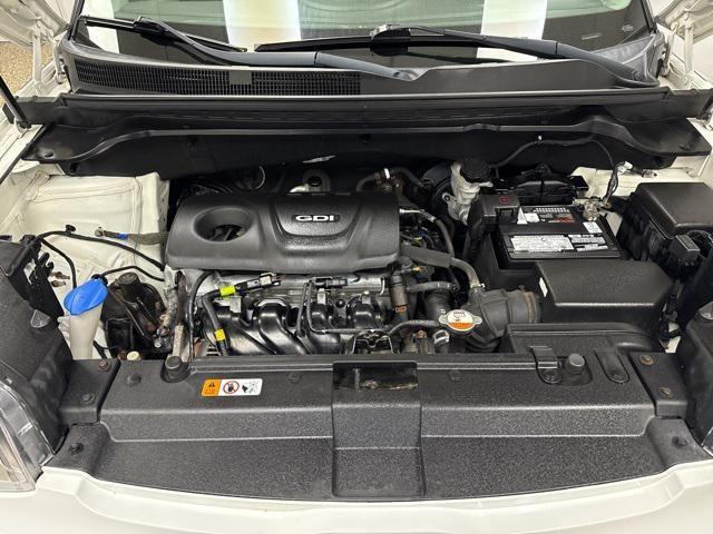 used 2018 Kia Soul car, priced at $9,995