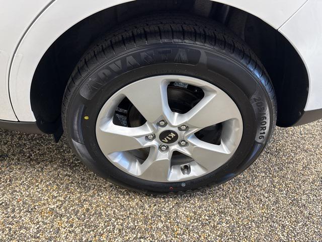 used 2018 Kia Soul car, priced at $9,995