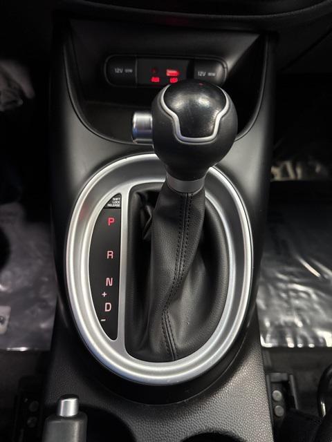 used 2018 Kia Soul car, priced at $9,995