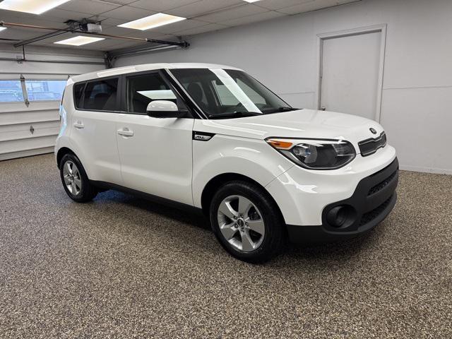 used 2018 Kia Soul car, priced at $9,995