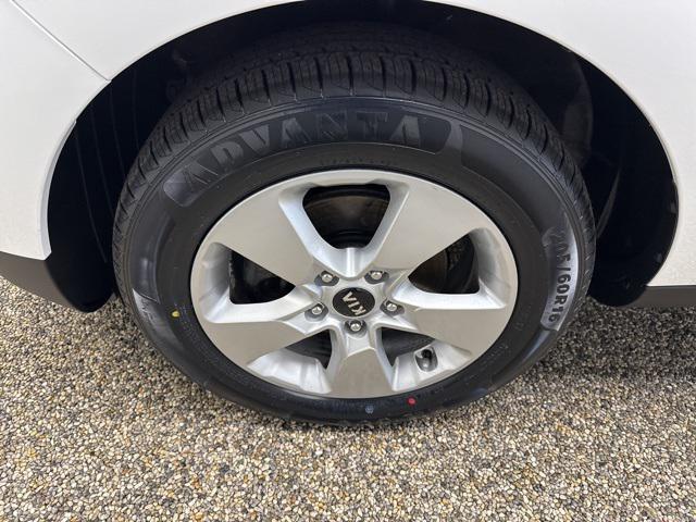 used 2018 Kia Soul car, priced at $9,995