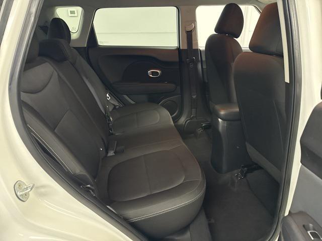 used 2018 Kia Soul car, priced at $9,995