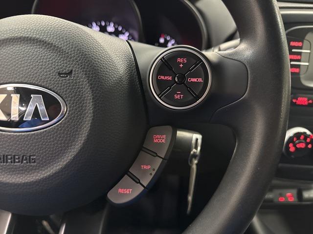 used 2018 Kia Soul car, priced at $9,995