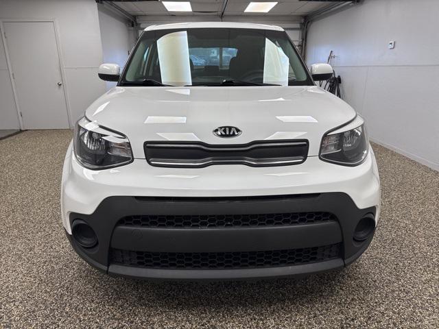 used 2018 Kia Soul car, priced at $9,995