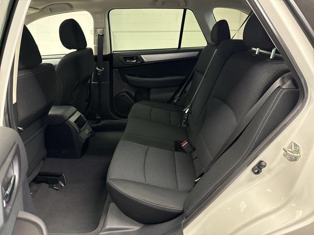 used 2019 Subaru Outback car, priced at $22,995