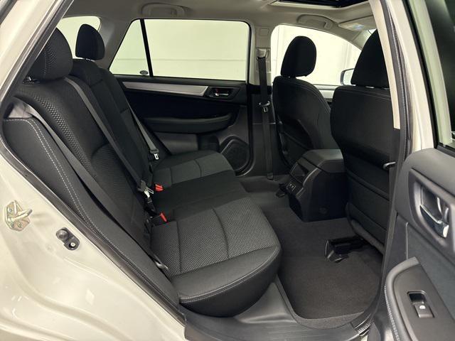 used 2019 Subaru Outback car, priced at $22,995