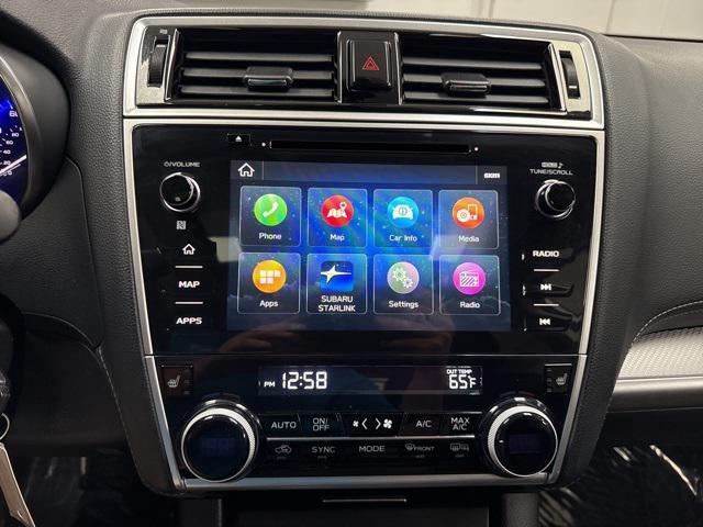 used 2019 Subaru Outback car, priced at $22,995