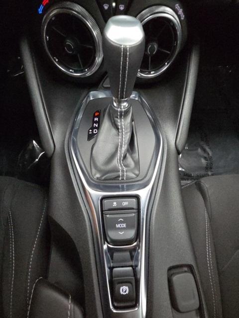 used 2024 Chevrolet Camaro car, priced at $29,995