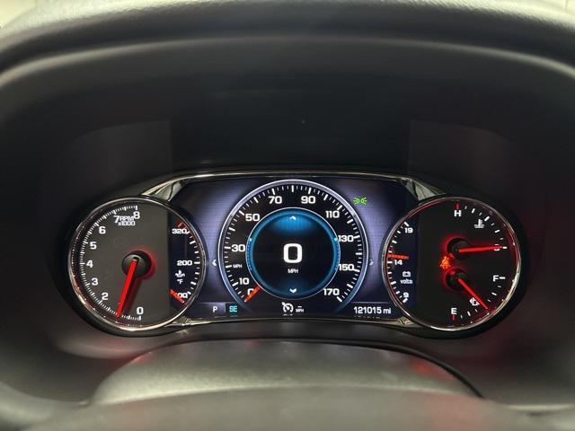 used 2017 GMC Acadia car, priced at $14,995