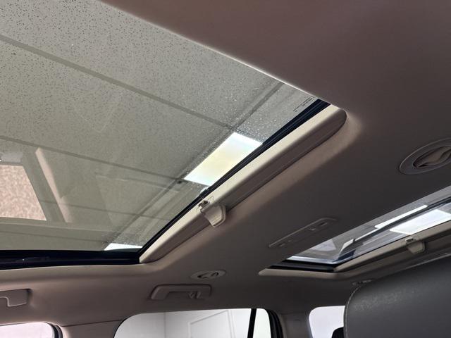 used 2017 GMC Acadia car, priced at $14,995