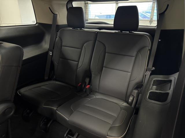 used 2017 GMC Acadia car, priced at $14,995