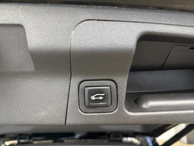 used 2017 GMC Acadia car, priced at $14,995