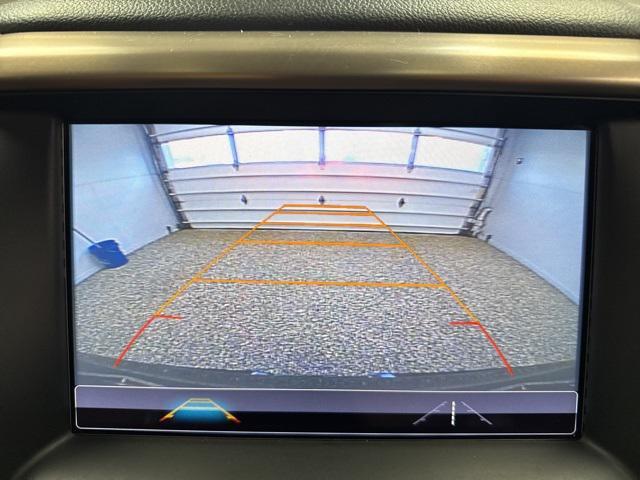 used 2017 GMC Acadia car, priced at $14,995