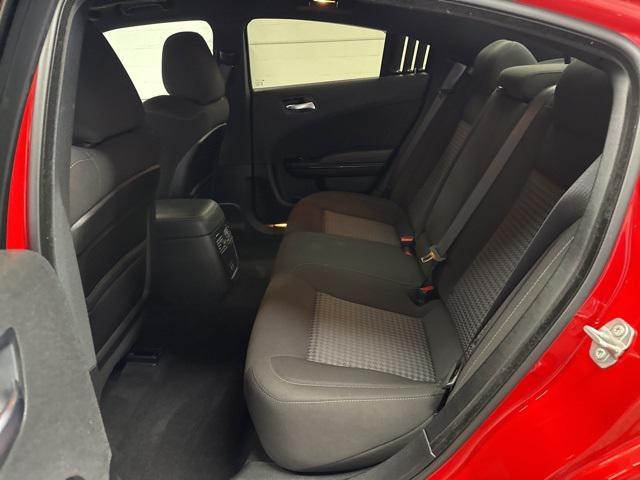 used 2023 Dodge Charger car, priced at $39,995