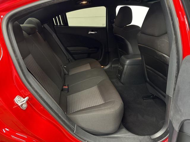 used 2023 Dodge Charger car, priced at $39,995